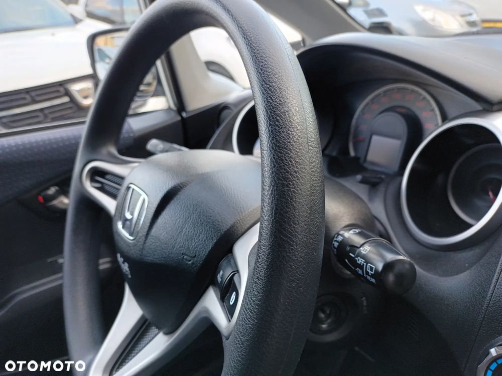 Honda Jazz 1.2 i-VTEC - 27