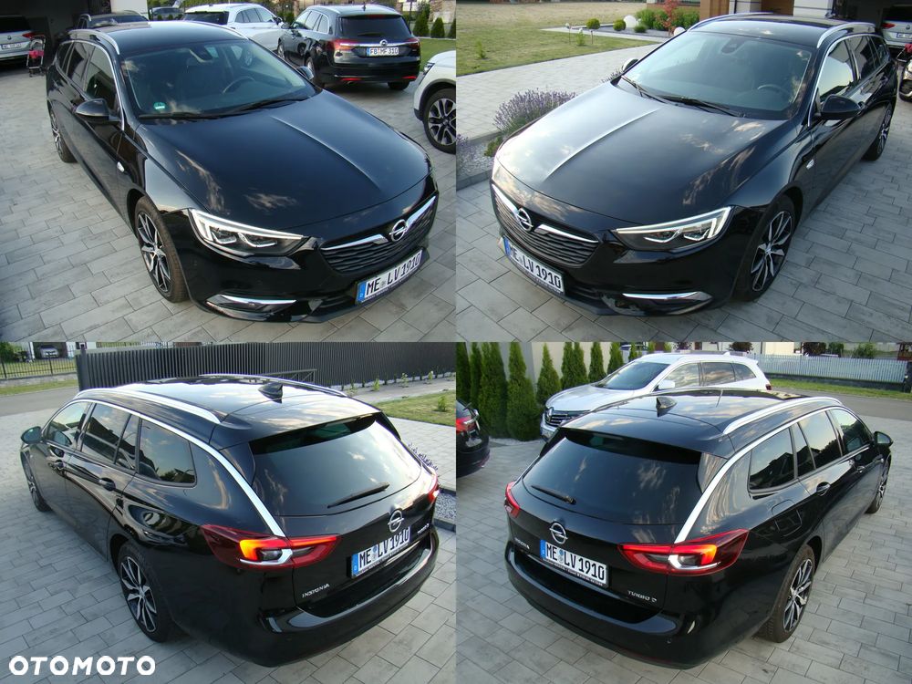 Opel Insignia 2.0 CDTI ecoFLEX Start/Stop Innovation - 15