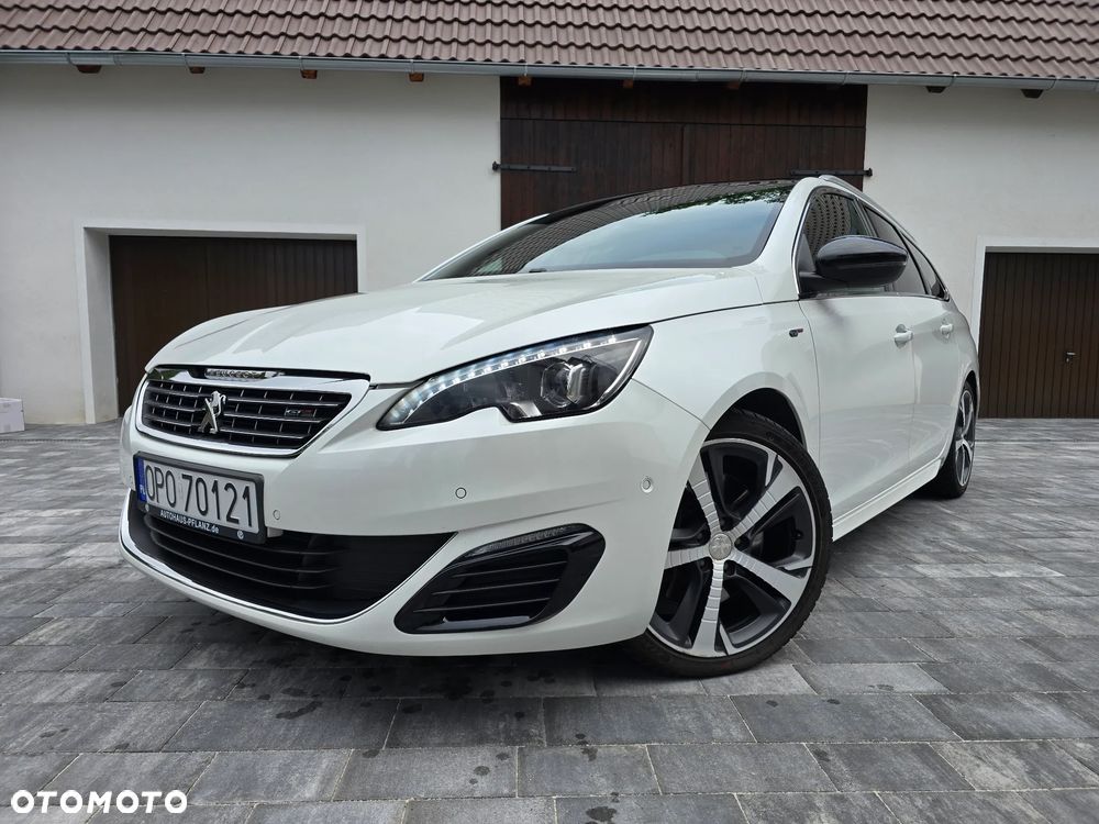 Peugeot 308 - 11