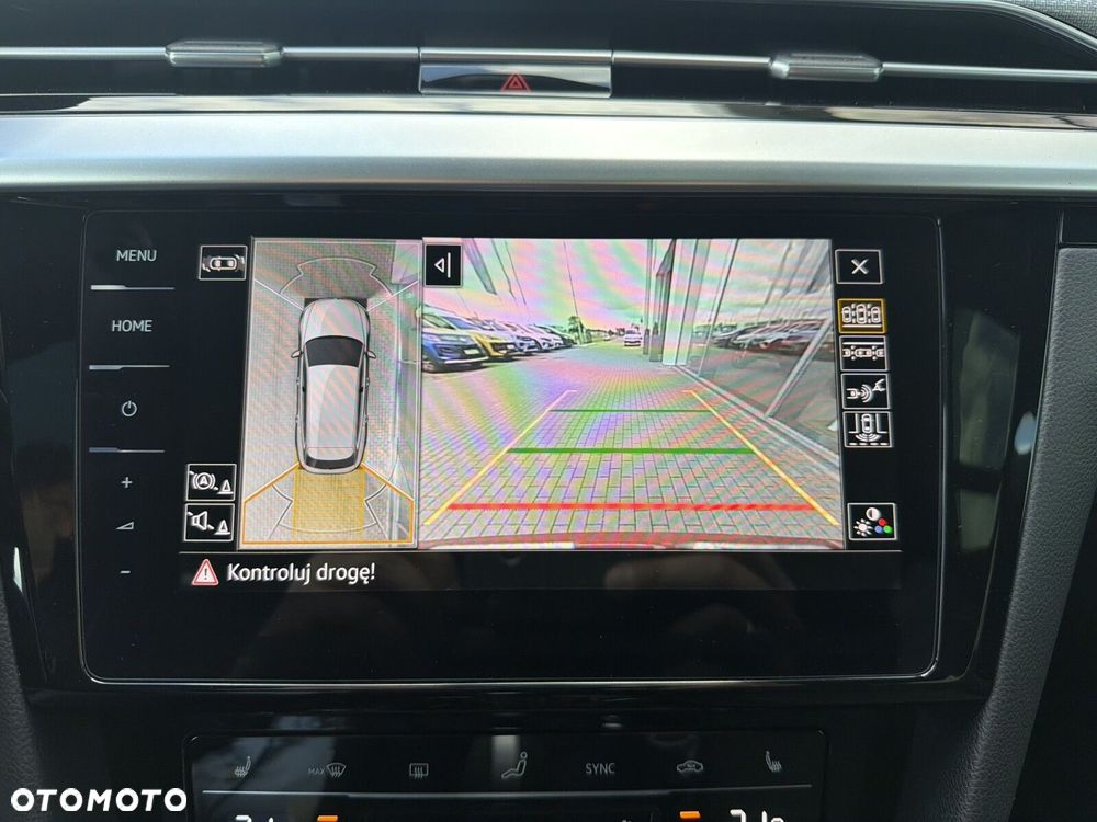 Volkswagen Arteon Shooting Brake 2.0 TSI R-Line DSG - 34