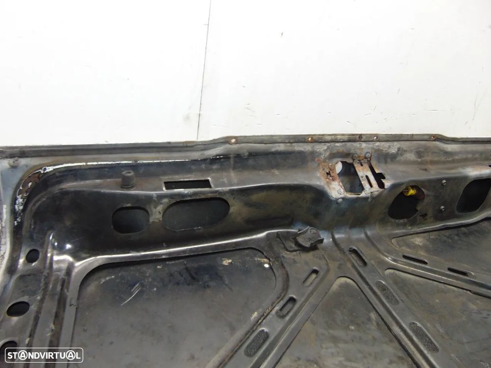 Mercedes W201/190 mala - 8