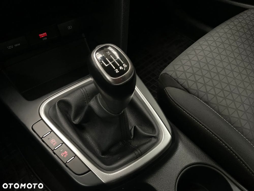 Kia XCeed 2021