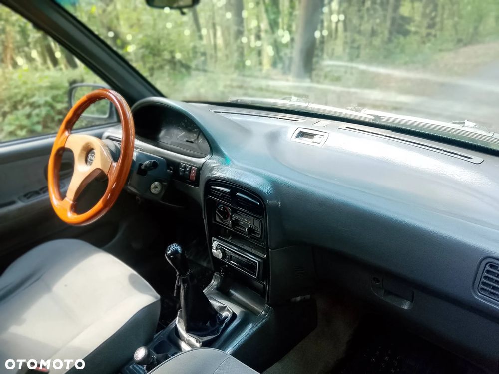 Kia Sportage - 9