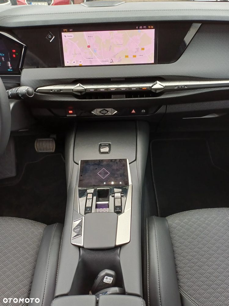 DS Automobiles DS 4 1.6 E-Tense Rivoli - 27