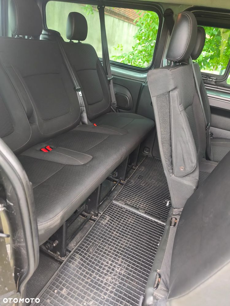 Opel Vivaro 1.6 CDTI L2 - 10