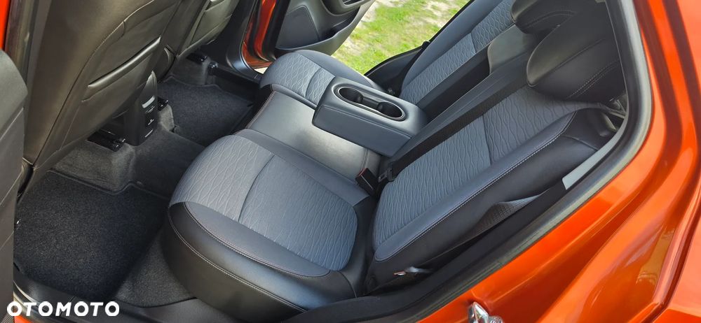 Opel Mokka 1.4 T Cosmo S&S - 18