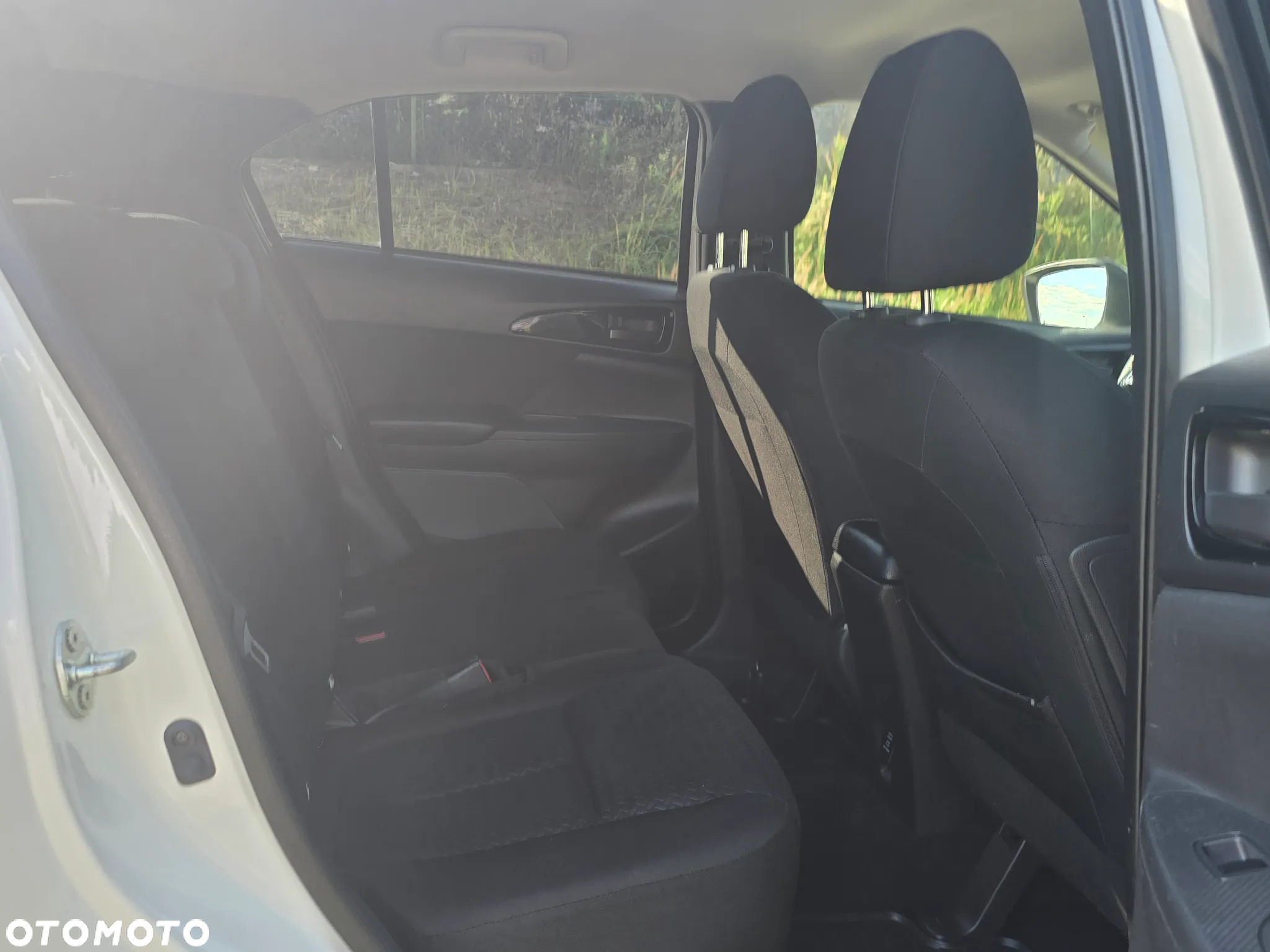 Mitsubishi Eclipse Cross 1.5 T-MIVEC 2WD CVT Diamant - 13