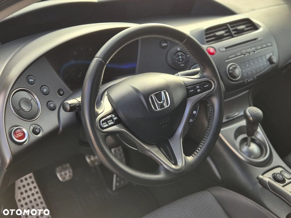 Honda Civic - 20