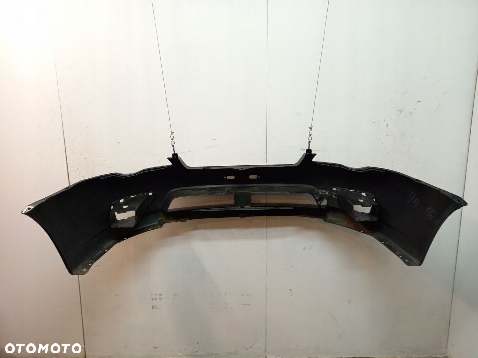 Subaru Legacy zderzak przedni przod - 4