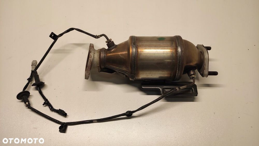 HYUNDAI I20 III BAYON 1.0 T-GDI G3LF KATALIZATOR DPF FAP SCR 289P0-07FJ1 21 - 1
