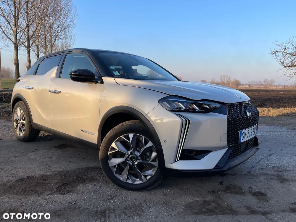 DS Automobiles DS 3 - 1