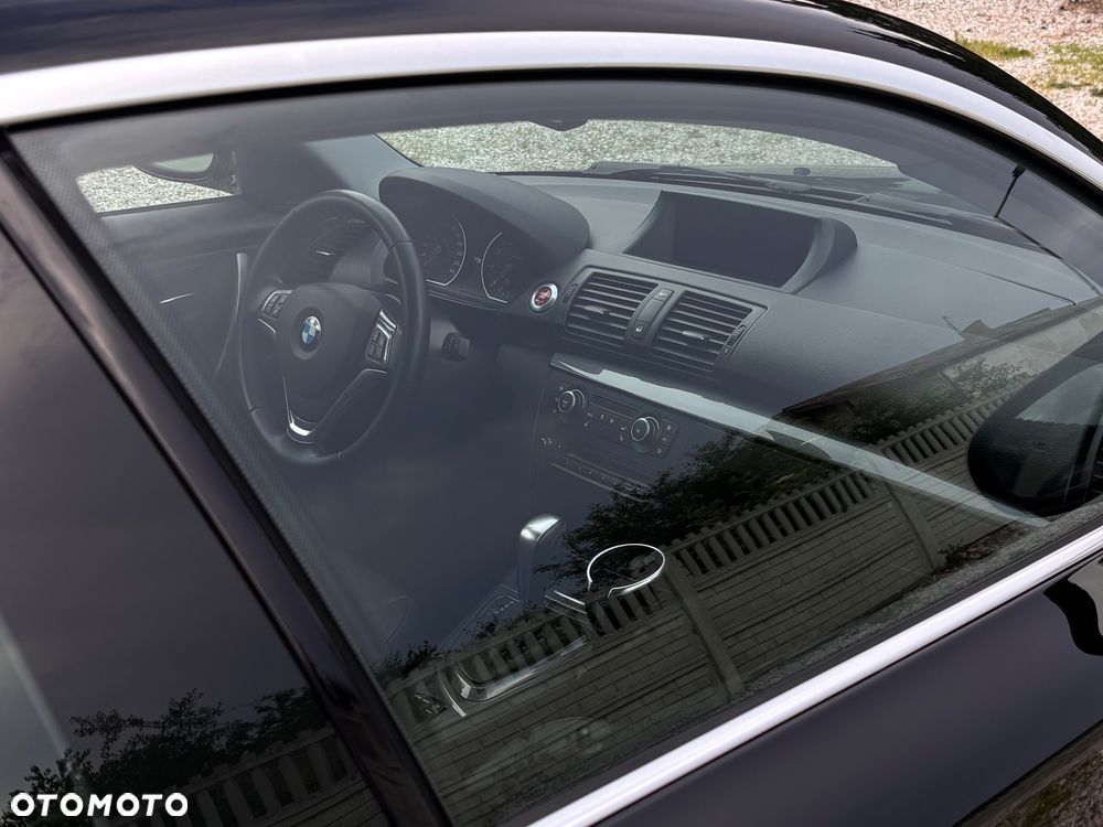 BMW Seria 1 - 14