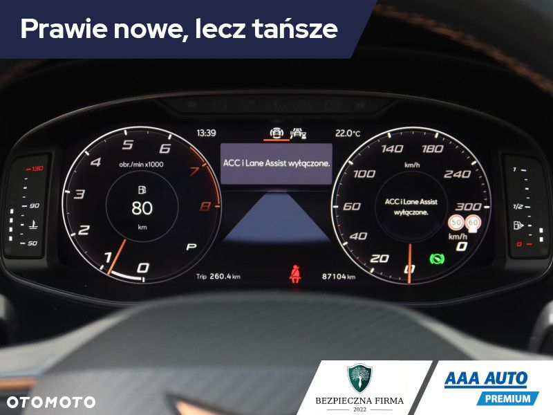 Cupra Ateca - 12