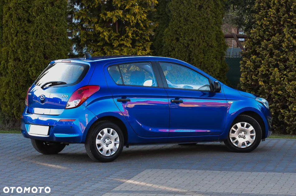 Hyundai i20 1.25 Style - 15