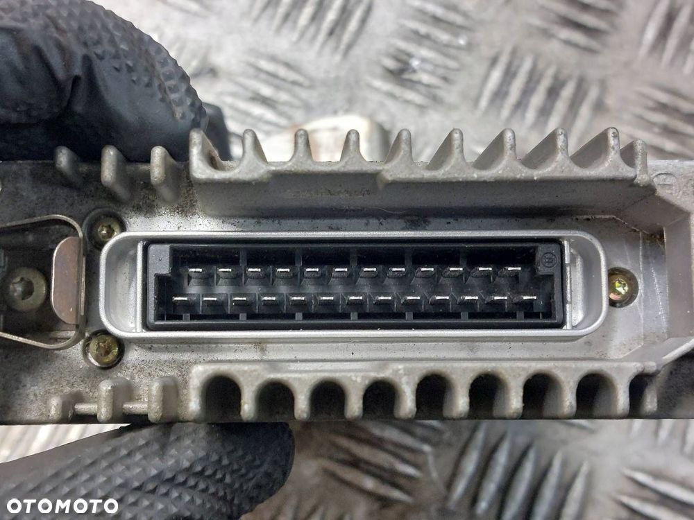 ZESTAW STARTOWY MERCEDES-BENZ VITO W638 2.3 TD 0235450632 0281001705 - 2