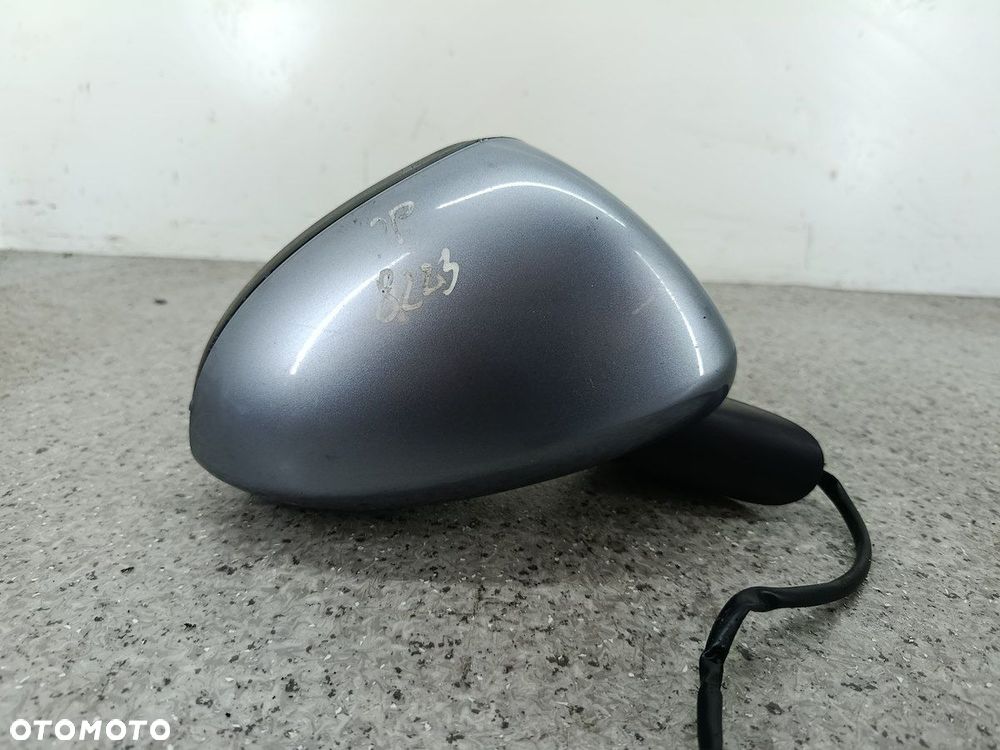 LUSTERKO PRAWE OPEL CORSA D Z163 - 1