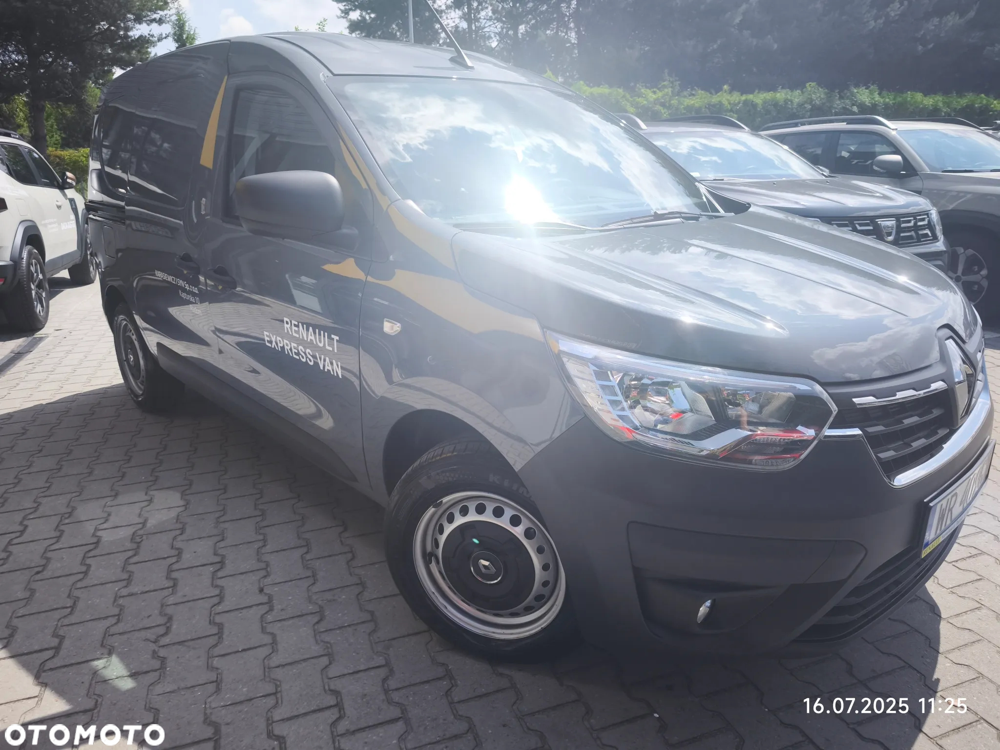 Renault EXPRESS VAN - 6