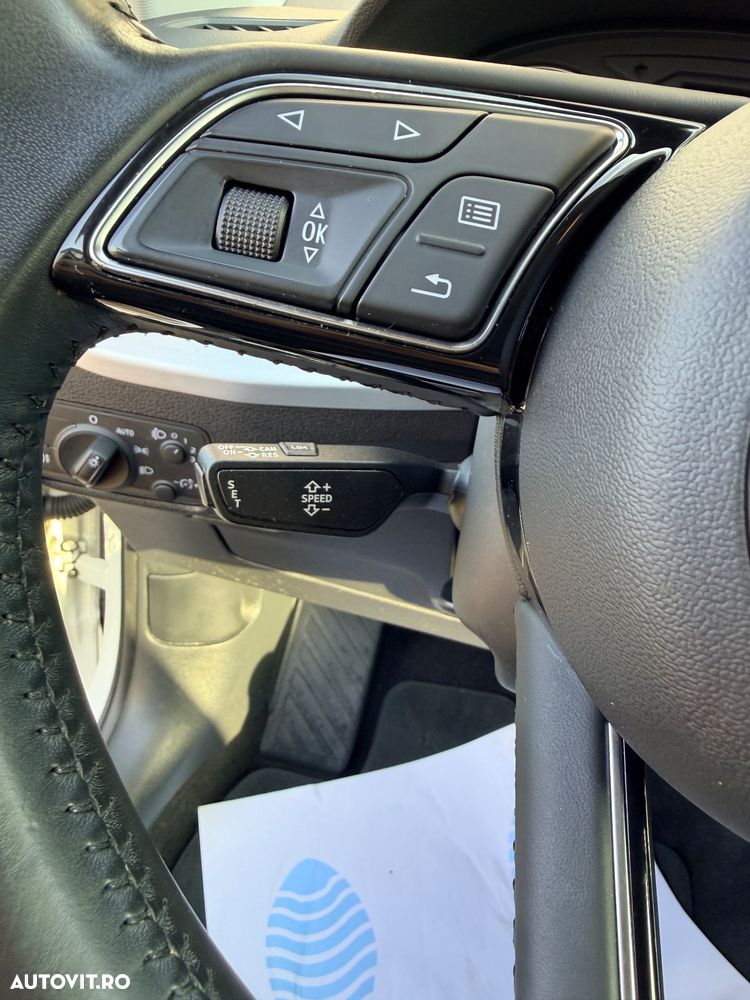 Audi Q2 35 TFSI S tronic design - 15