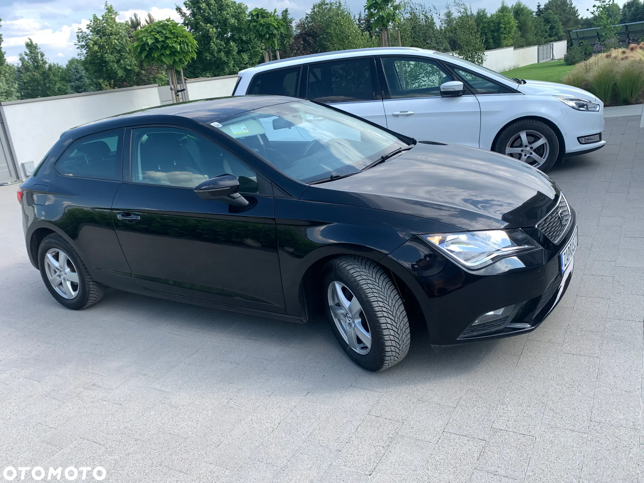 Seat Leon SC 1.2 TSI Reference - 9
