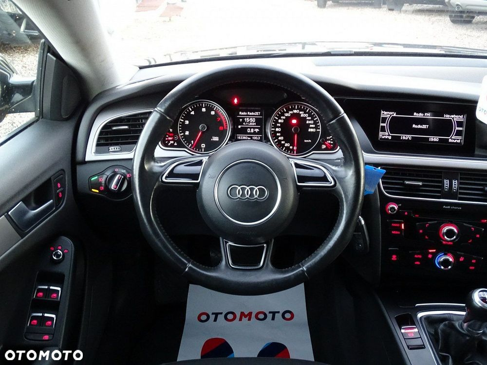 Audi A5 Sportback - 17