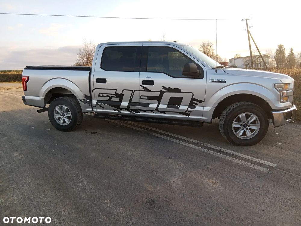 Ford F150 - 5