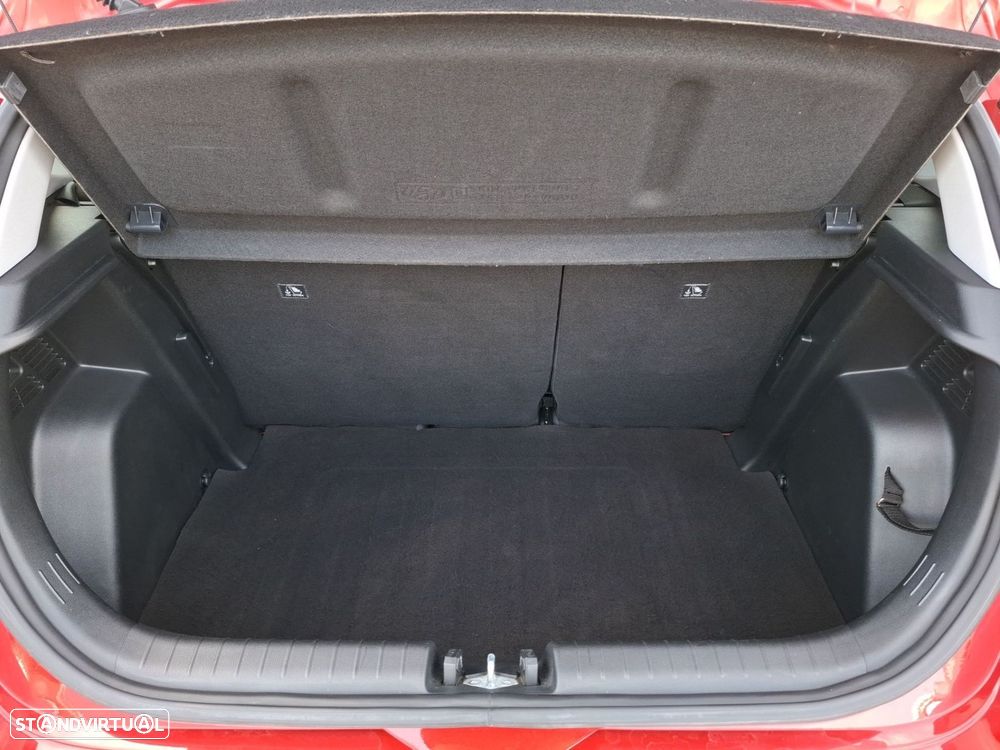 Hyundai i20 1.0 T-GDI Style - 25