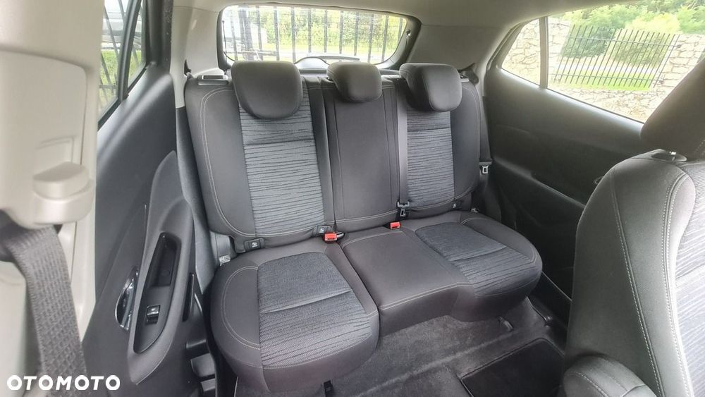 Opel Mokka - 11