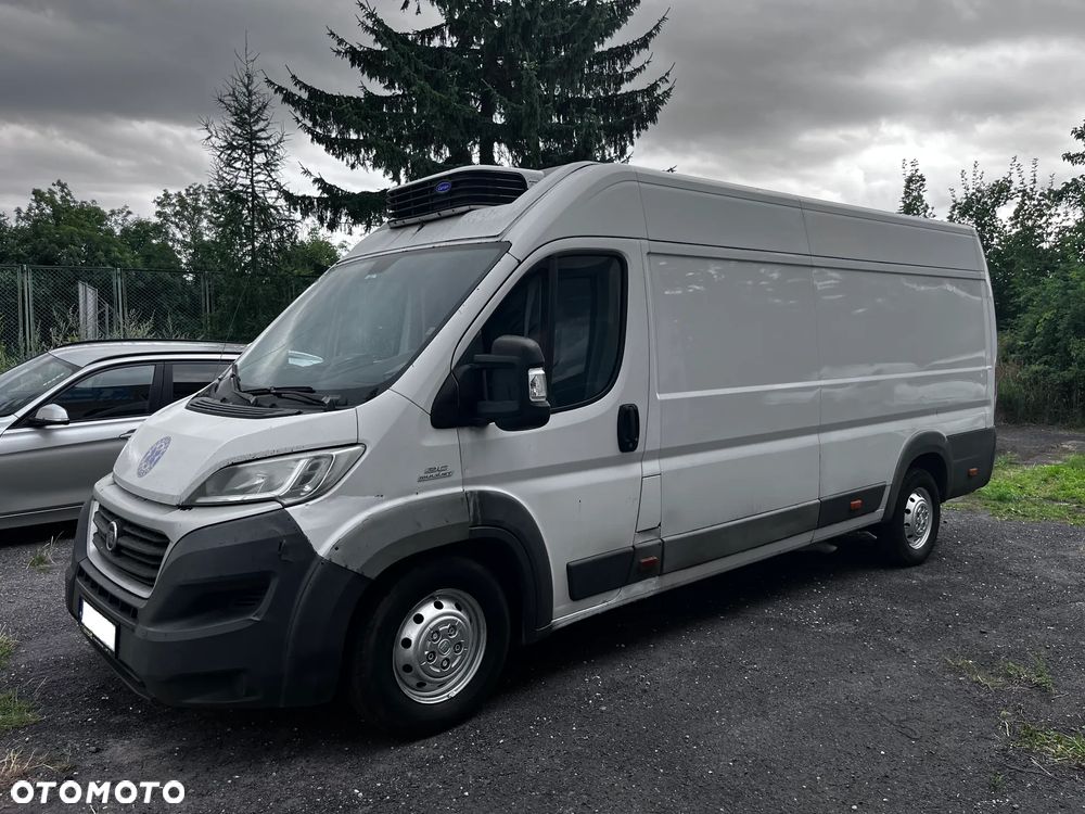 Fiat Ducato - 1