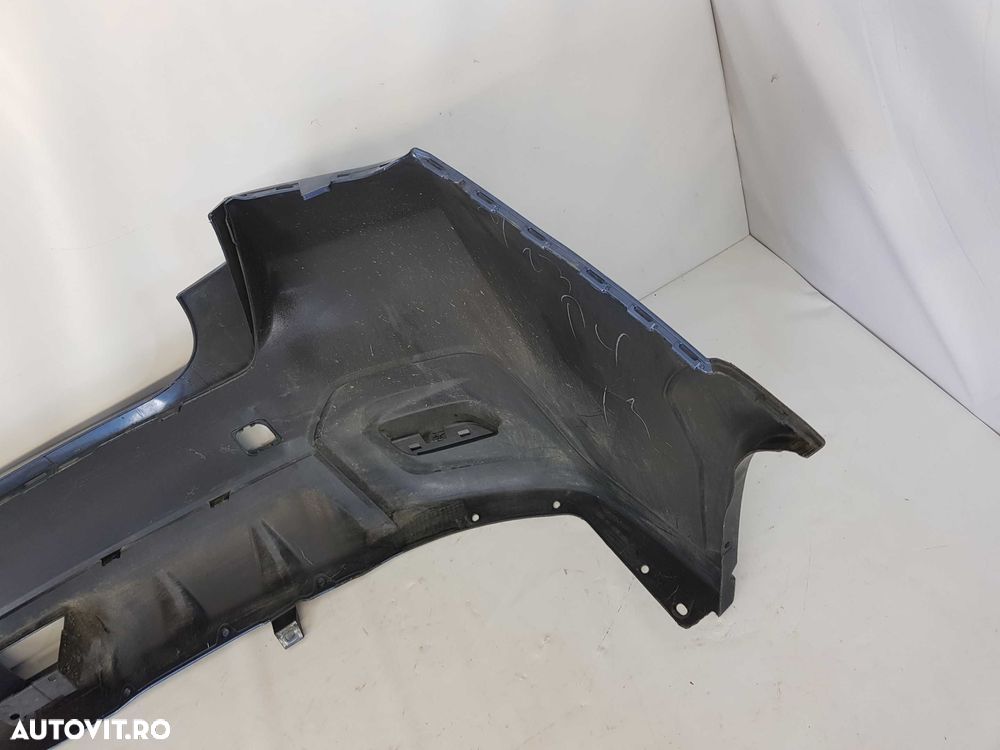 Bara spate Subaru XV dupa 2012 - 8