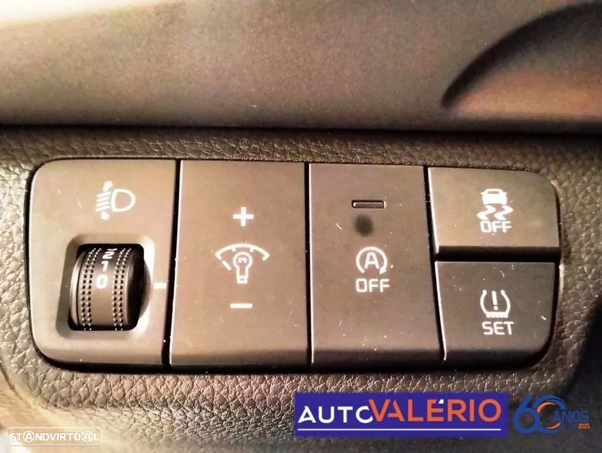 Kia Stonic 1.2 Dynamic - 16