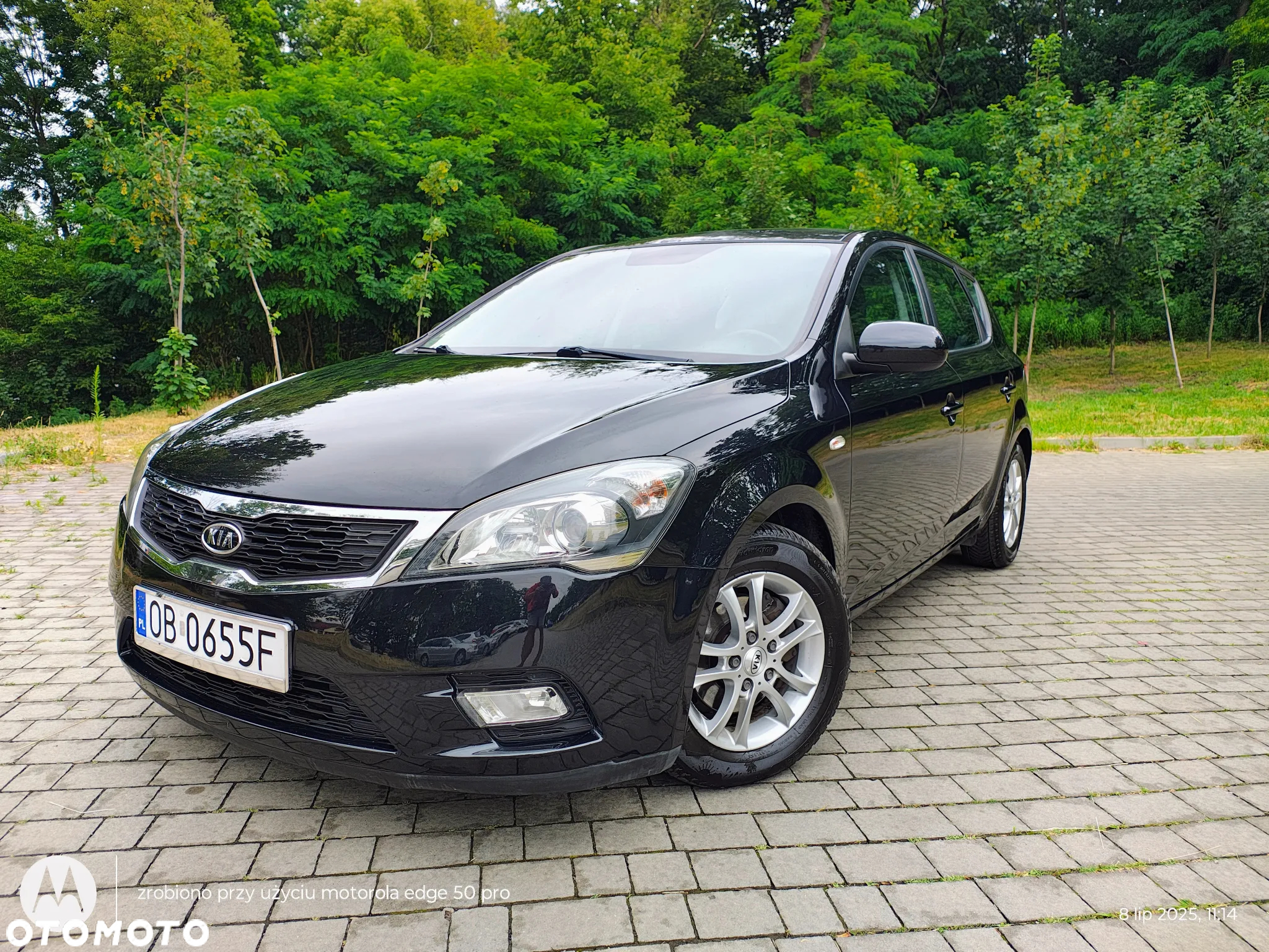 Kia Ceed Cee'd 1.4 Optimum - 2