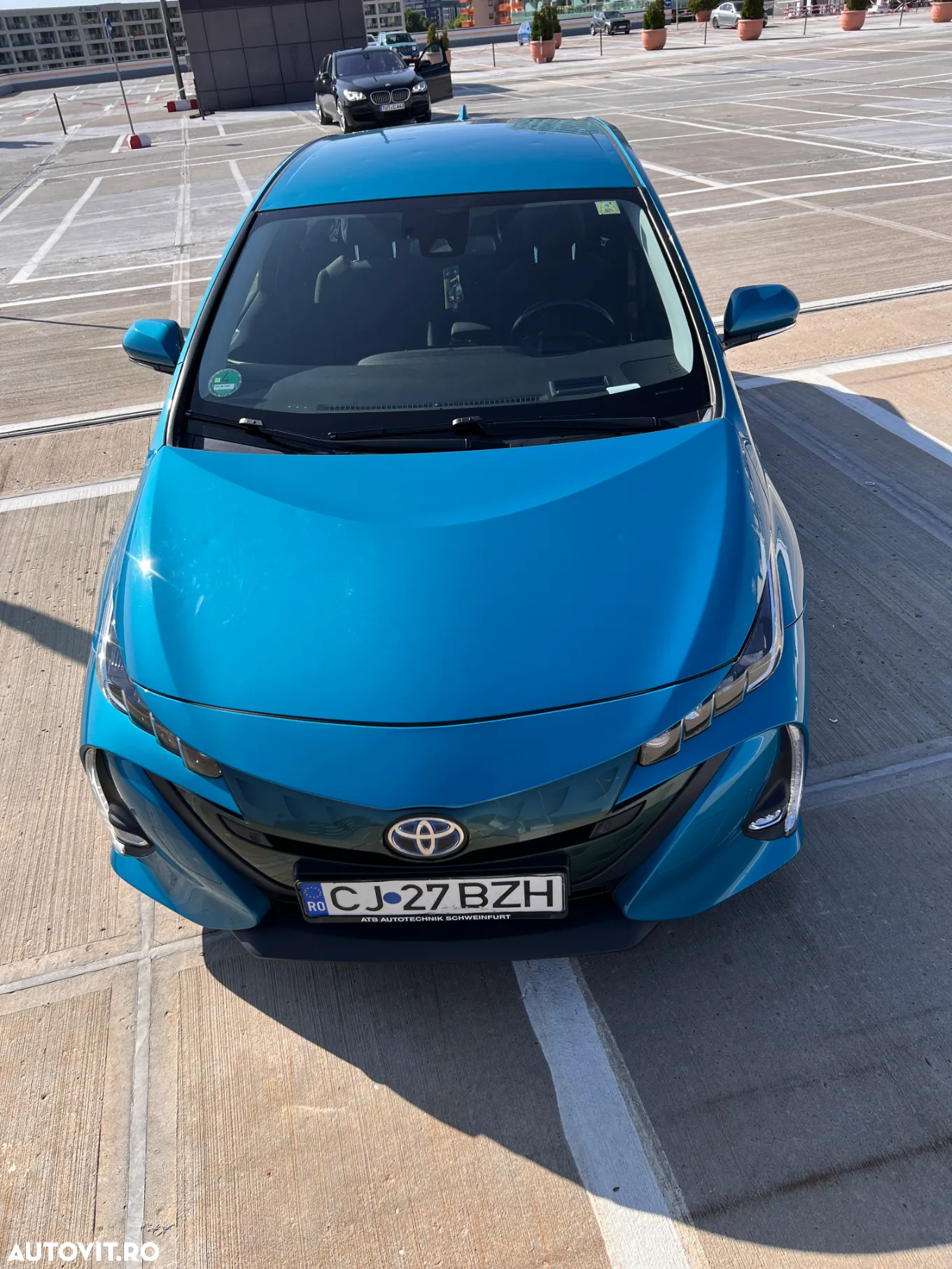 Toyota Prius - 19