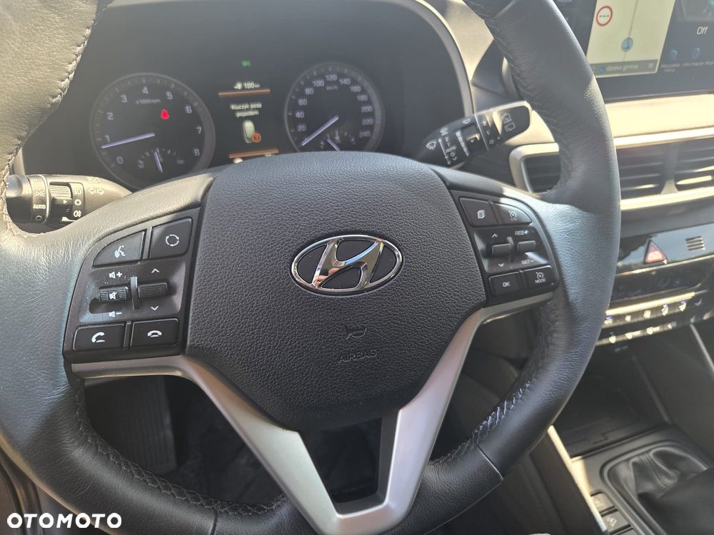 Hyundai Tucson 1.6 GDi Style 2WD - 3