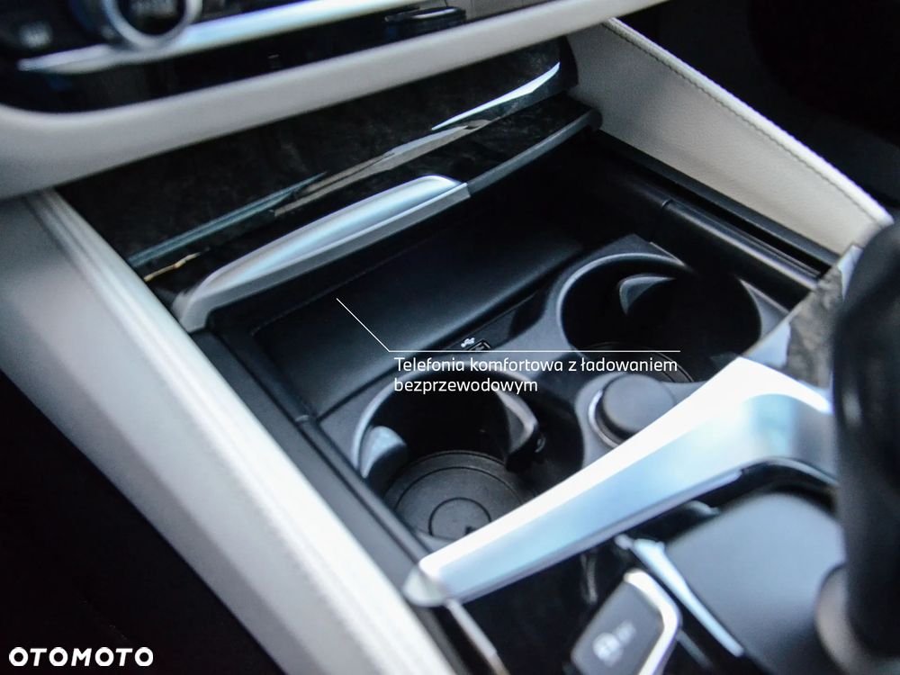 BMW Seria 6 640i xDrive Edycja M Sport - 28