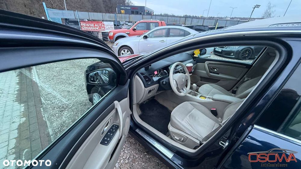 Renault Laguna 2.0 DCi Privilege - 18