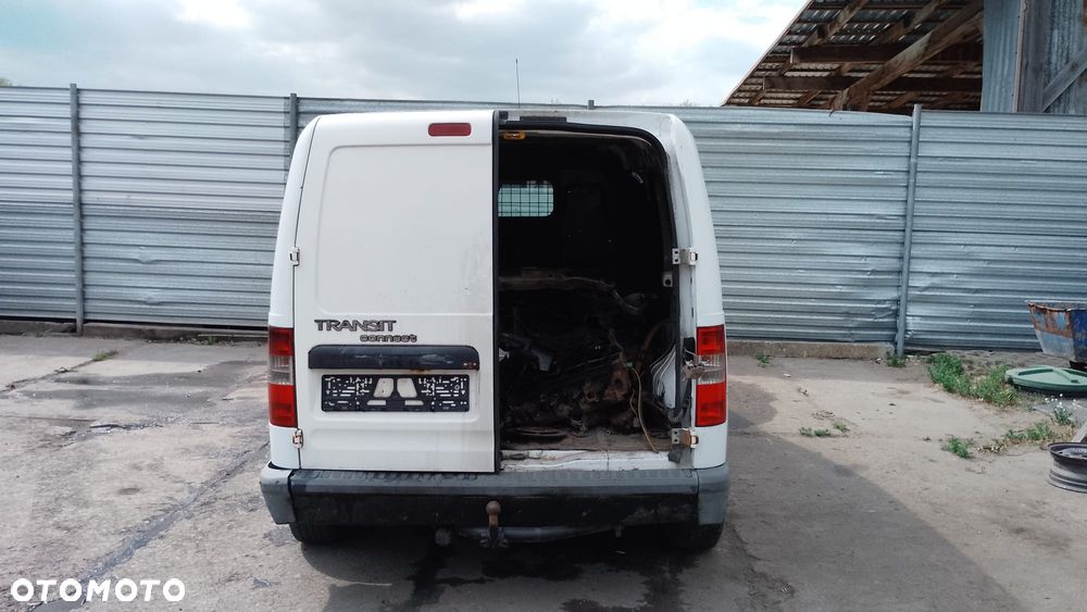 Tylko części Ford Transit Connect MK1 1.8 TDCI / DI L1H1 lakier 3G 06r-09r - 6