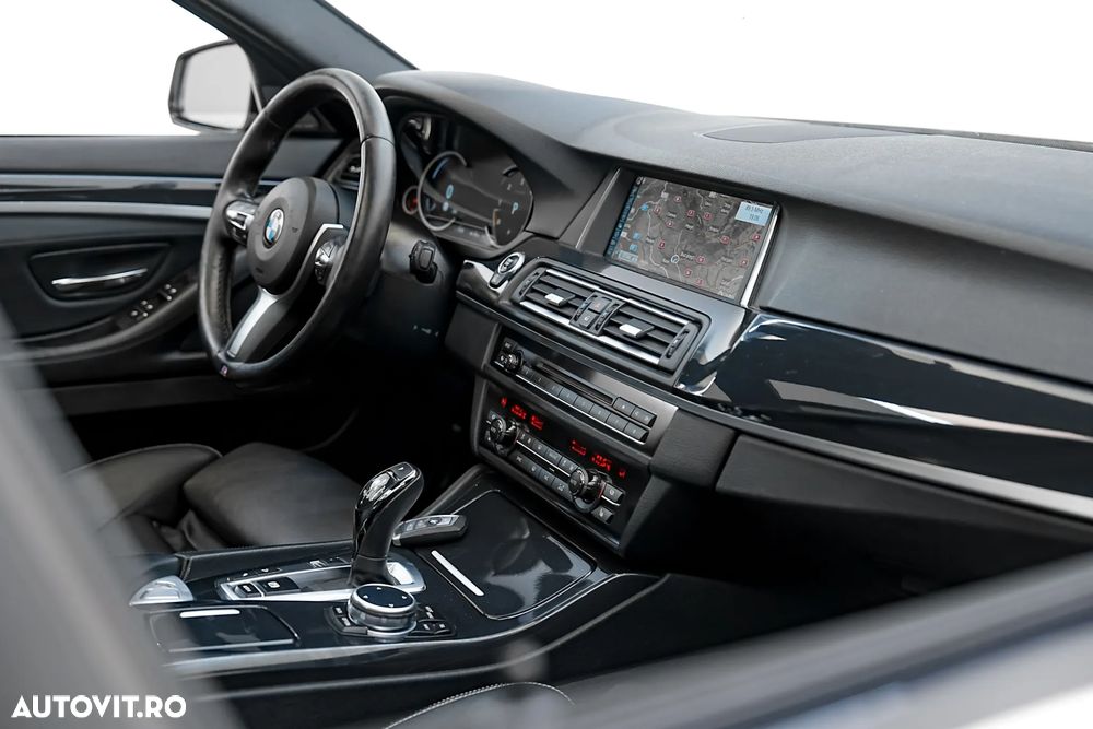BMW Seria 5 - 25