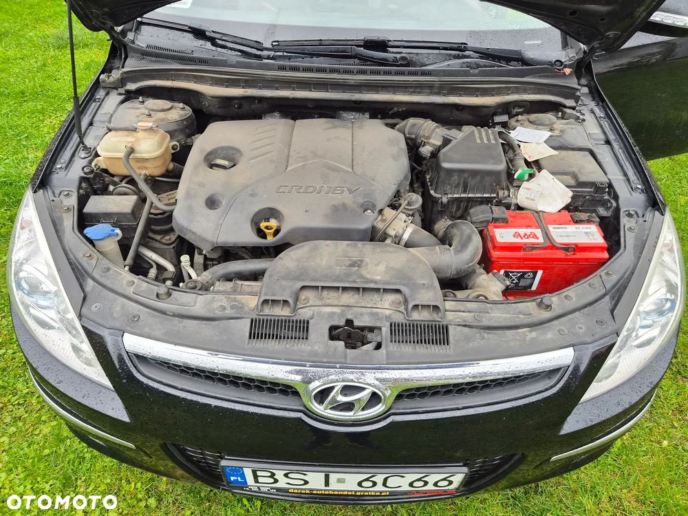 Hyundai i30 1.6 CRDi Classic - 24