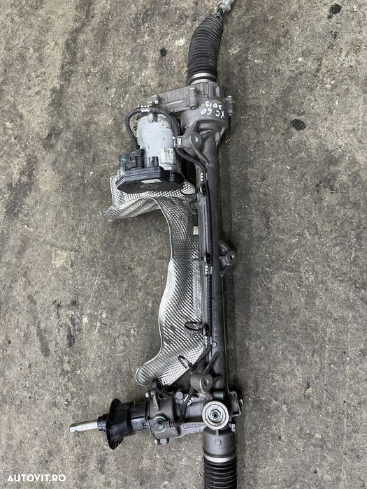 Caseta directie Volvo XC60 2019 - 2