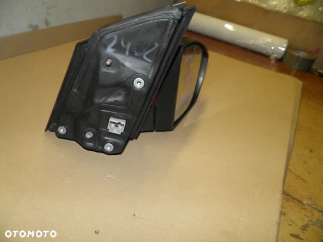 LUSTERKO PRAWE FORD KUGA MK2 LIFT 8 PIN - 9