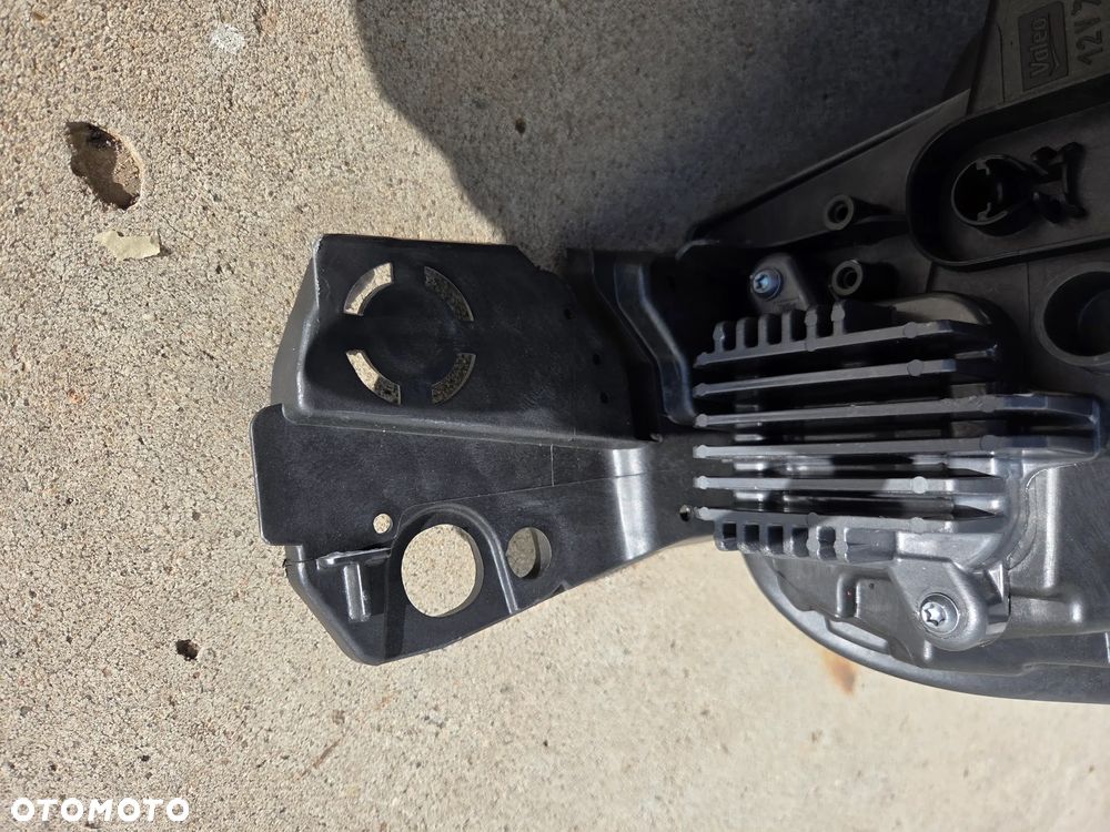 Lampa przednia lewa zwykła Peugeot 3008 II 5008 II NOWA - 7