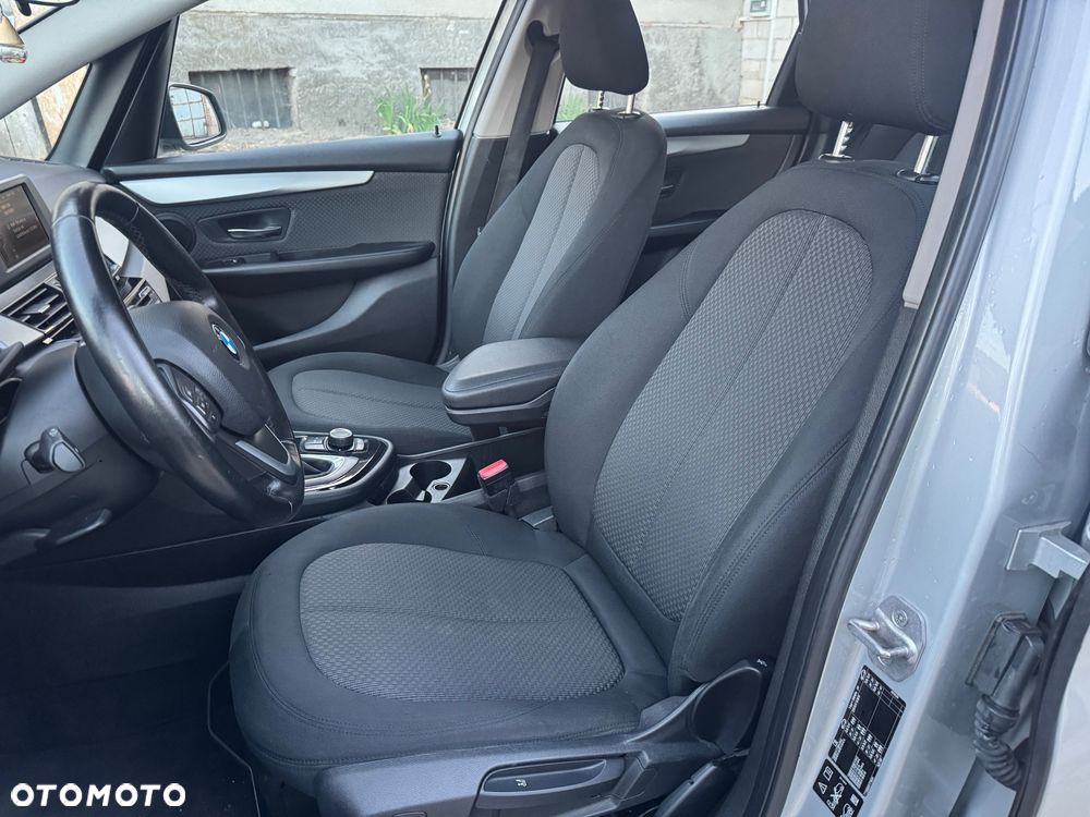 BMW Seria 2 - 20