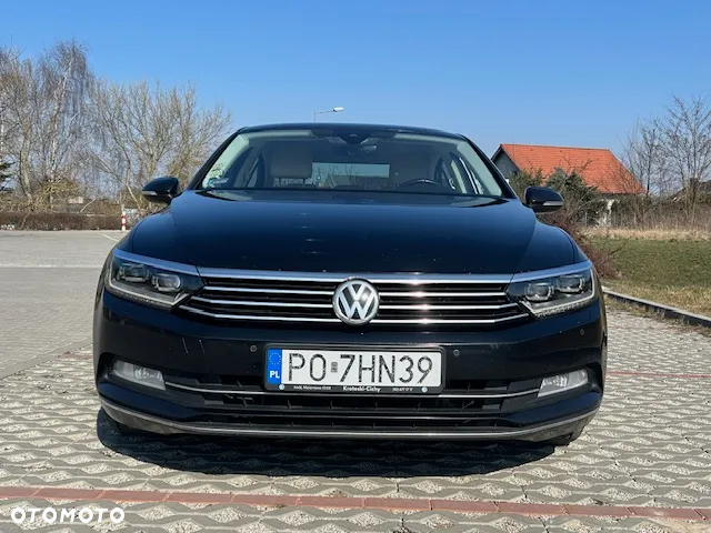 Volkswagen Passat 2.0 TSI BMT Highline DSG - 3
