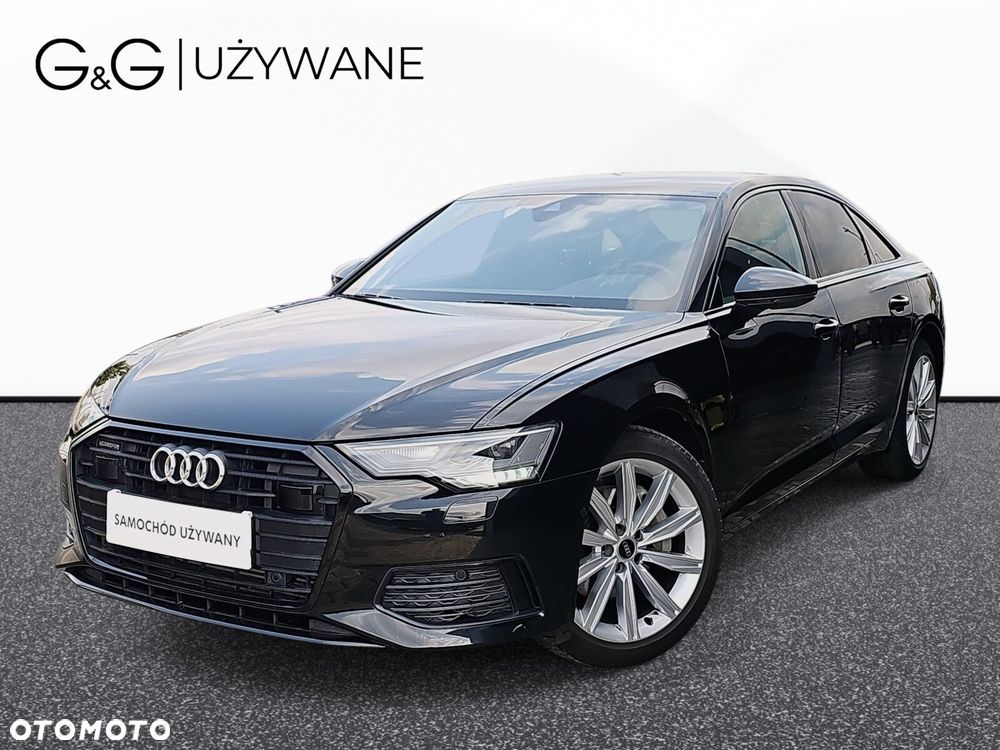 Audi A6 Limousine - 2