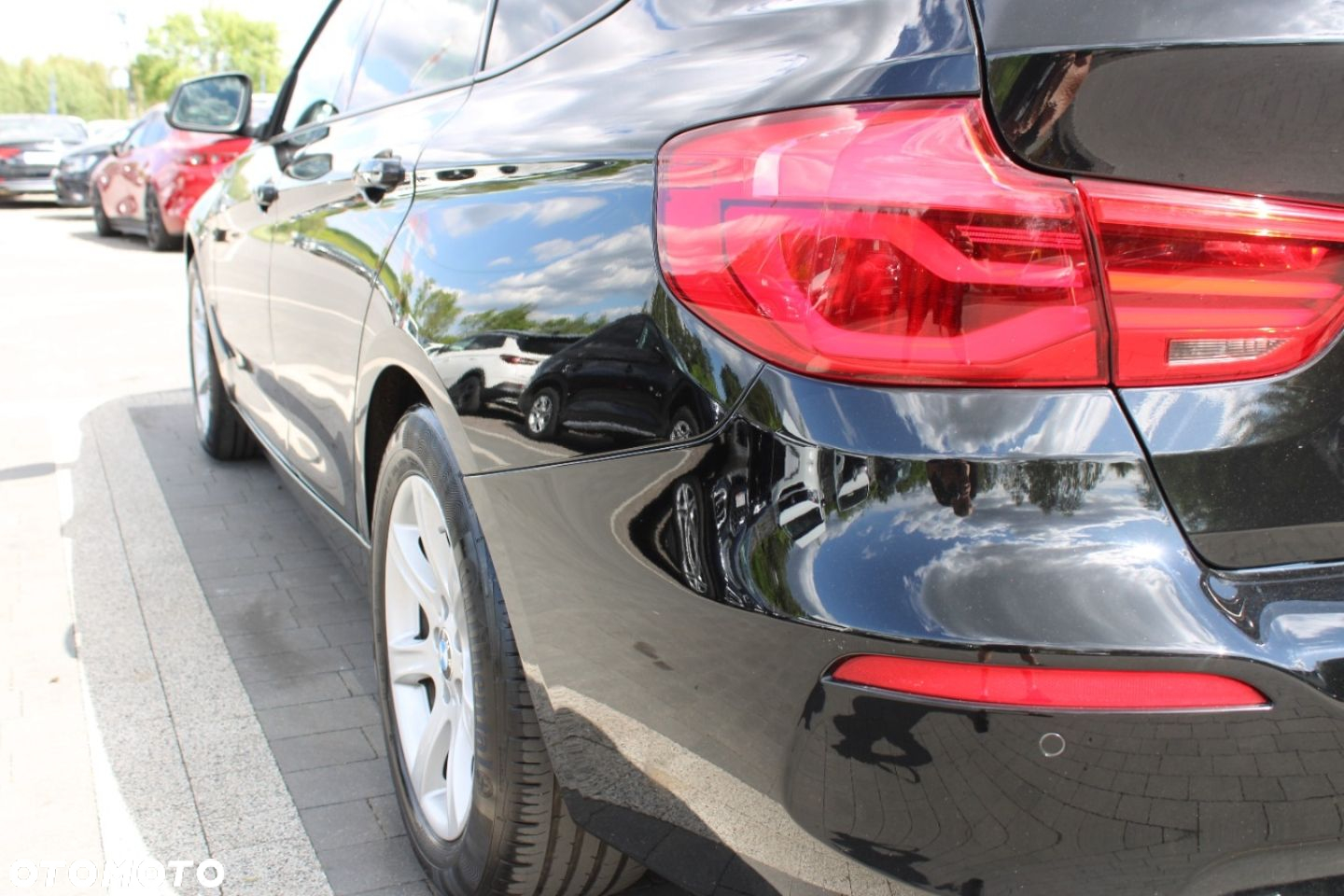 BMW 3GT - 16