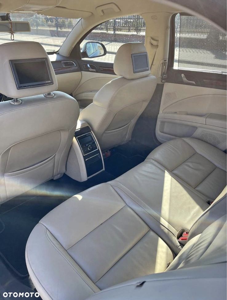 Skoda Superb 1.8 TSI Comfort - 5