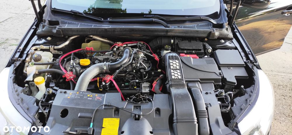Renault Megane ENERGY TCe 100 INTENS - 27
