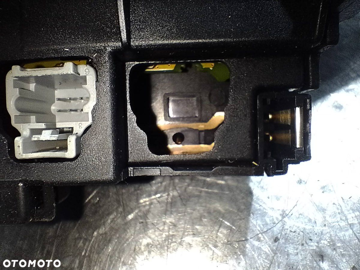 PRZEŁĄCZNIK ZESPOLONY PEUGEOT 206 96605668XT   COM2000 1.4 HDI - 3