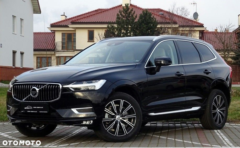 0084 MB NOWE FELGI 19 5x108 VOLVO S60 S80 S90 XC40 XC60 INSCRIPTION XC90 - 2