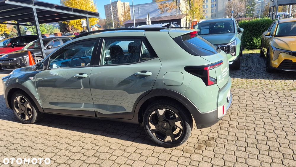 Kia Stonic 1.0 T-GDI Smart - 8